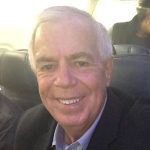 Meet your Posher, Calvin